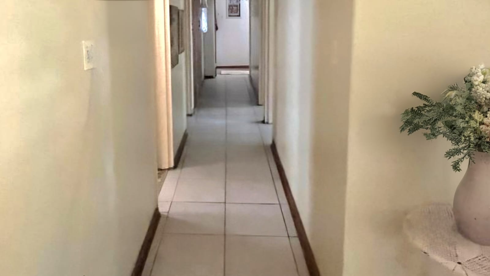 3 Bedroom Property for Sale in Boshof Free State